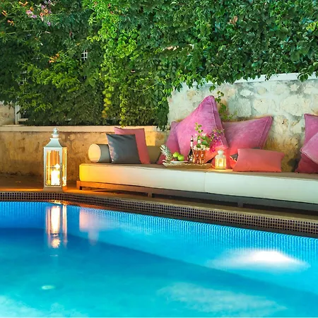 Appartement 202