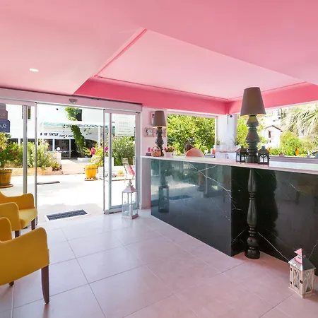202 Appartement Kalkan