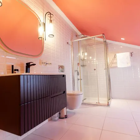 202 Appartement