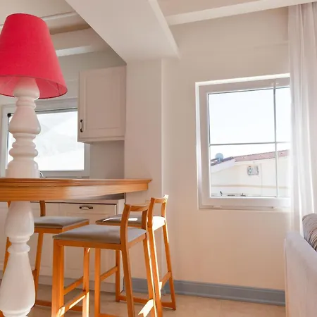 202 Appartement