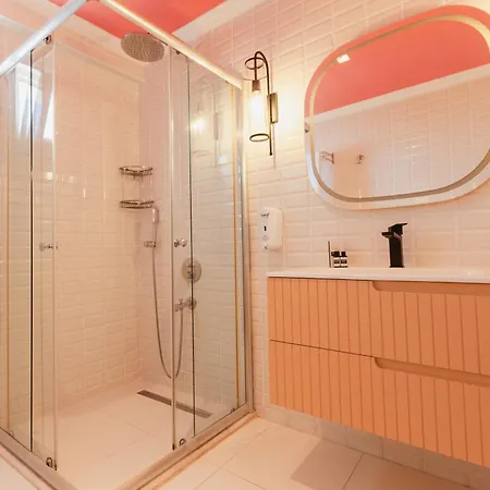 202 Appartement *