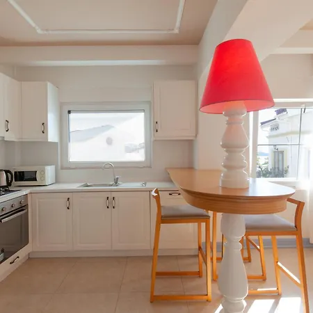 Appartement 202