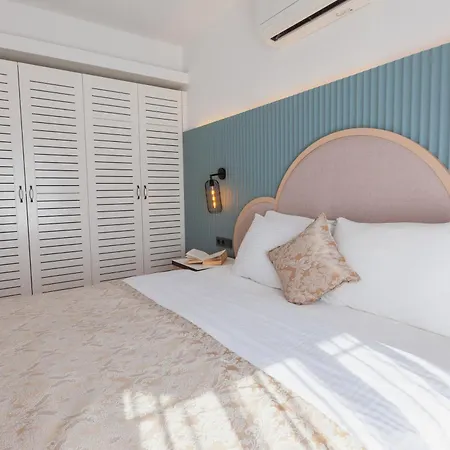 202 Appartement