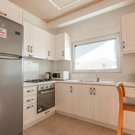 202 Appartement *