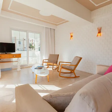 Appartement 202 *