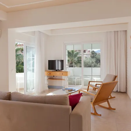 202 Appartement *